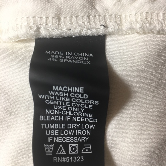 Tops - Picture 5 of 5